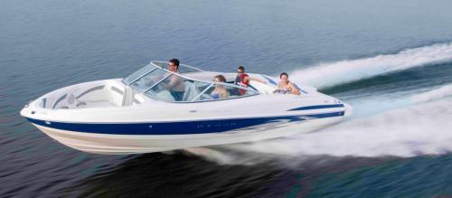 Maxum 2000 SR opinie i specyfikacja